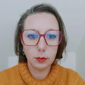 Accompagnante pour seniors à Cholet 