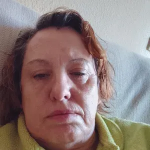 Cuidadora de personas mayores en alicante 