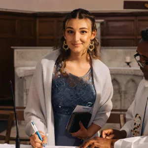 Baby-sitter expérimenté a Lyon