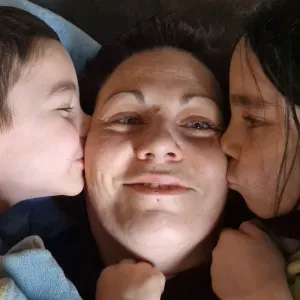 Je recherche une nounou a domicile 