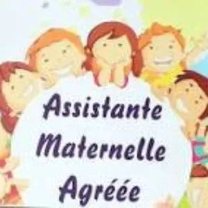 SANA Assistante Maternelle Agréée