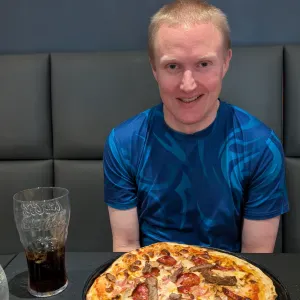 25 years experience. Enjoy ADHD and Autism 