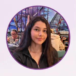 Femme de ménage sérieuse et motivée