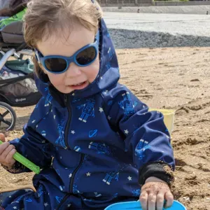 Recherche sortie de classe  La Garenne 