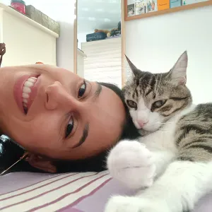 Pet Sitting em Almada/Caparica
