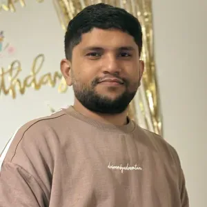 Professional cleaner in Finland 