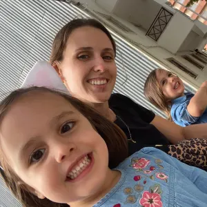 Baby-sitter disponível em Castelo Branco