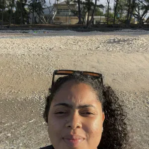 Baby-sitter disponible secteur ouest ou nord 