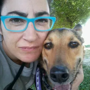 Cat sitter , cuidadora de gatos