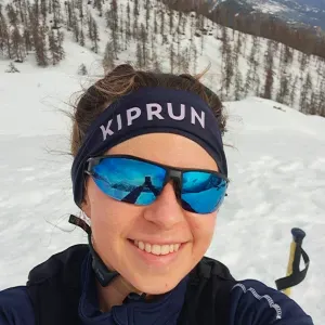 Garde entre triathlon et periscolaire pour le déjeuner 