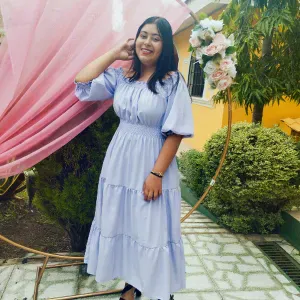 !Amor y cuidado! Cuidadora para personas mayores.