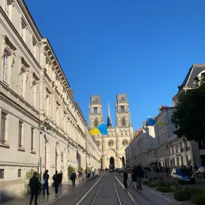 Femme de ménage à saint jean de braye