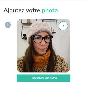 Je suis assistante maternelle agréée 