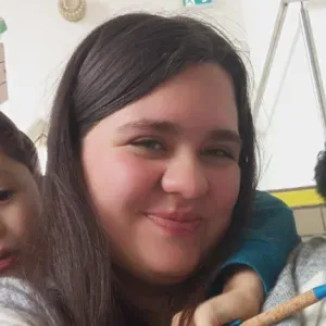 Diplômée du brevet de la fonction d'animateur 