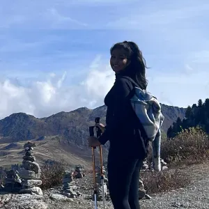 Nounou disponible à Onex avec expérience 