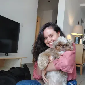 Petsitting e Estadias Familiares!