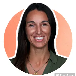 cozinha em casa saudável, e apoio na organização