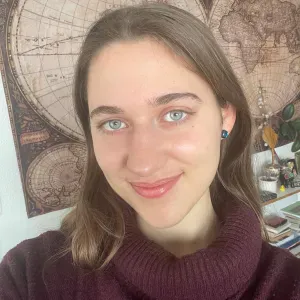 Babysitter com experiência em Coimbra