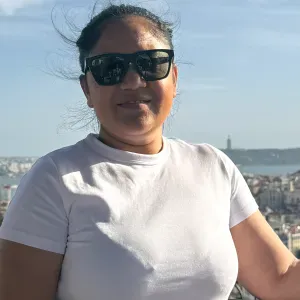 Empregada de limpeza em lisboa