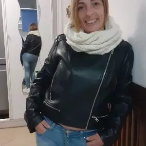 Addetta alle Pulizie domestiche