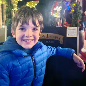 Recherche Baby-sitter pour sortie d'école