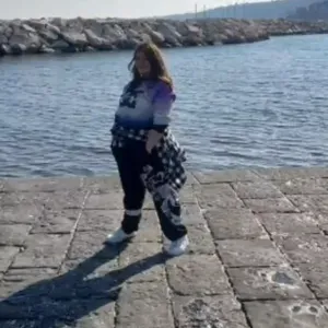 Babysitter esperta a Napoli...