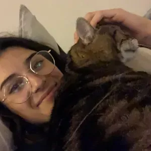 Pet Sitter Langon et alentours 