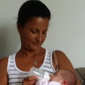 AssMat expérimentée avec un cadre agréable maison avec jardi