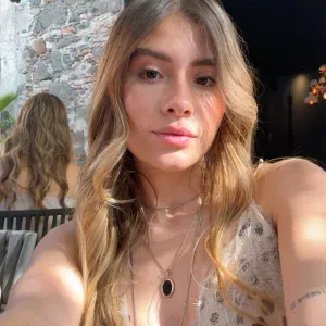 Nana/Babysitter en Madrid con experiencia 