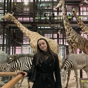 Prof particulier disponible sur Osny