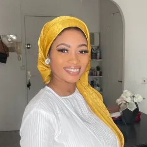 Femme de ménage expérimenté et méticuleuse