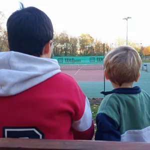 Baby sitter expérimentée à st Symphorien d'ancelles 