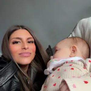 Femme de ménage efficace et respectueuse 