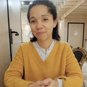 Baby-sitter garde occasionnel 