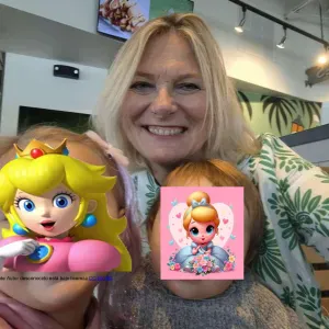 Canguro en El Vergel y alrededores