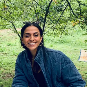 Je cherche une femme de ménage 