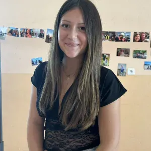 Pet-sitter à Rouen !!! Zoé carpier