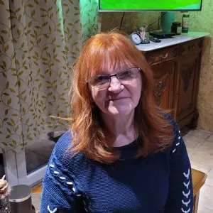 Aide ménagère à domicile à Namur disponible mercredi