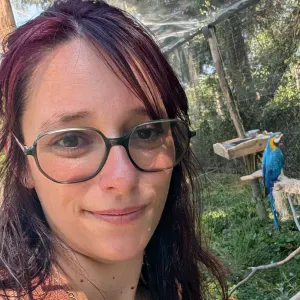 Femme de ménage responsable a Bouër