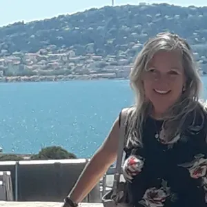 Le plaisir d'être avec des enfants