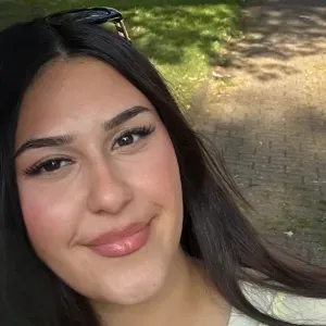 Babysitterin - Herne