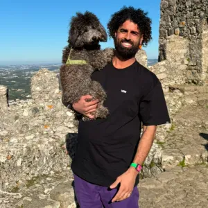 Dog sitter New Year's Eve 