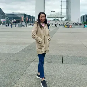 Responsible housekeeping in paris