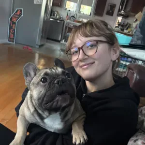 Experienced pet sitter seeking job!