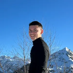 Disponible pour un ménage impeccable 