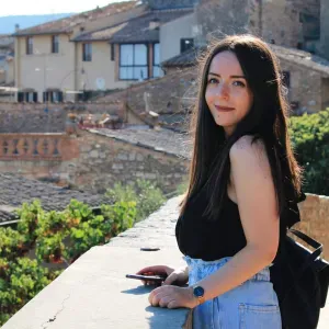 Cerchi una babysitter affidabile? Eccomi!❤️