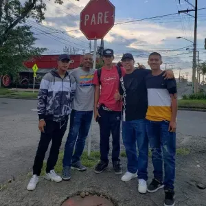 Empleado / valencia con gran dedicación y perfeccion.