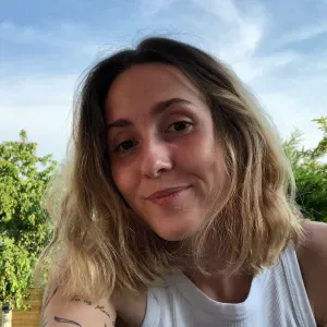 Pet-sitter et étudiante sur Caen