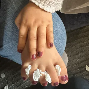 Babysitting à la ville meaux 77100