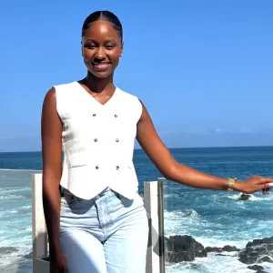 Jeune babysitter débutante en France